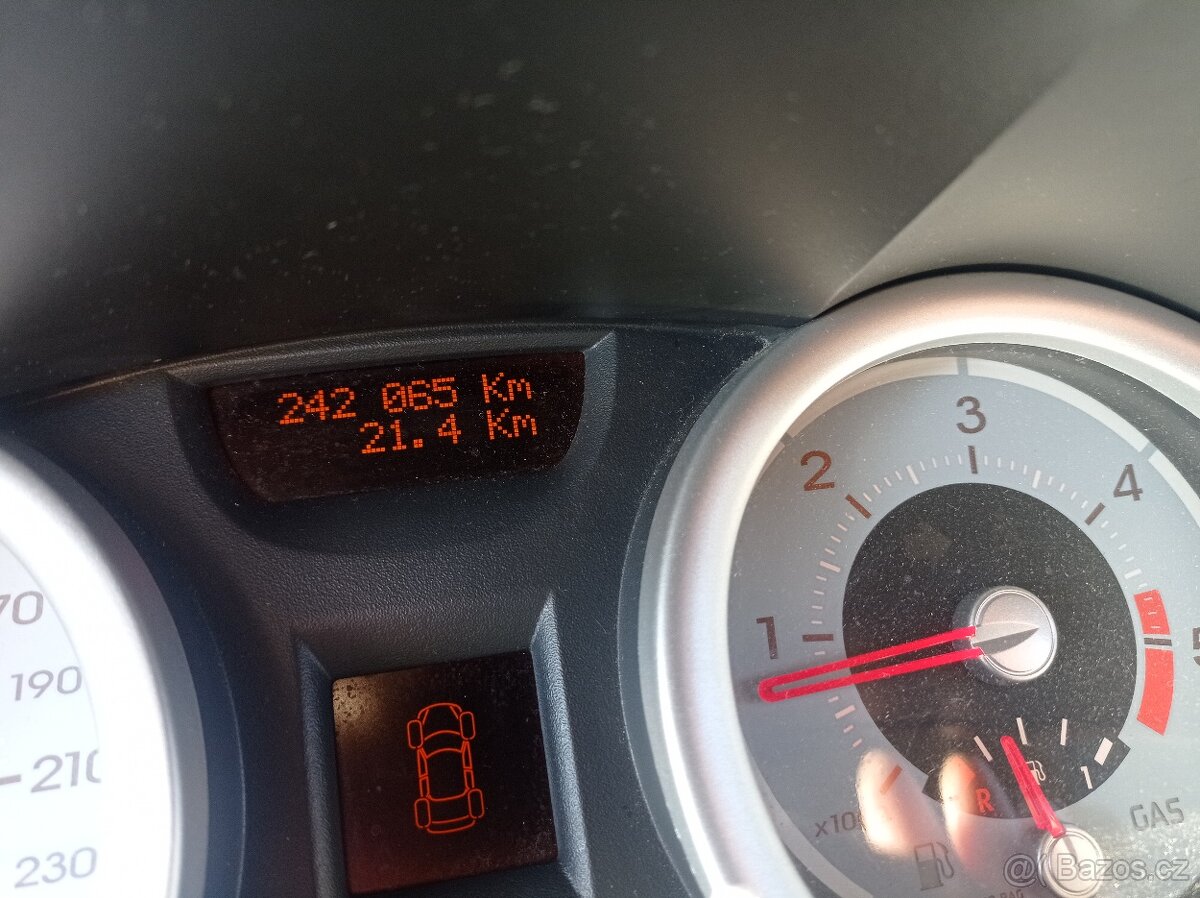 Podám Renault Megane II - 8