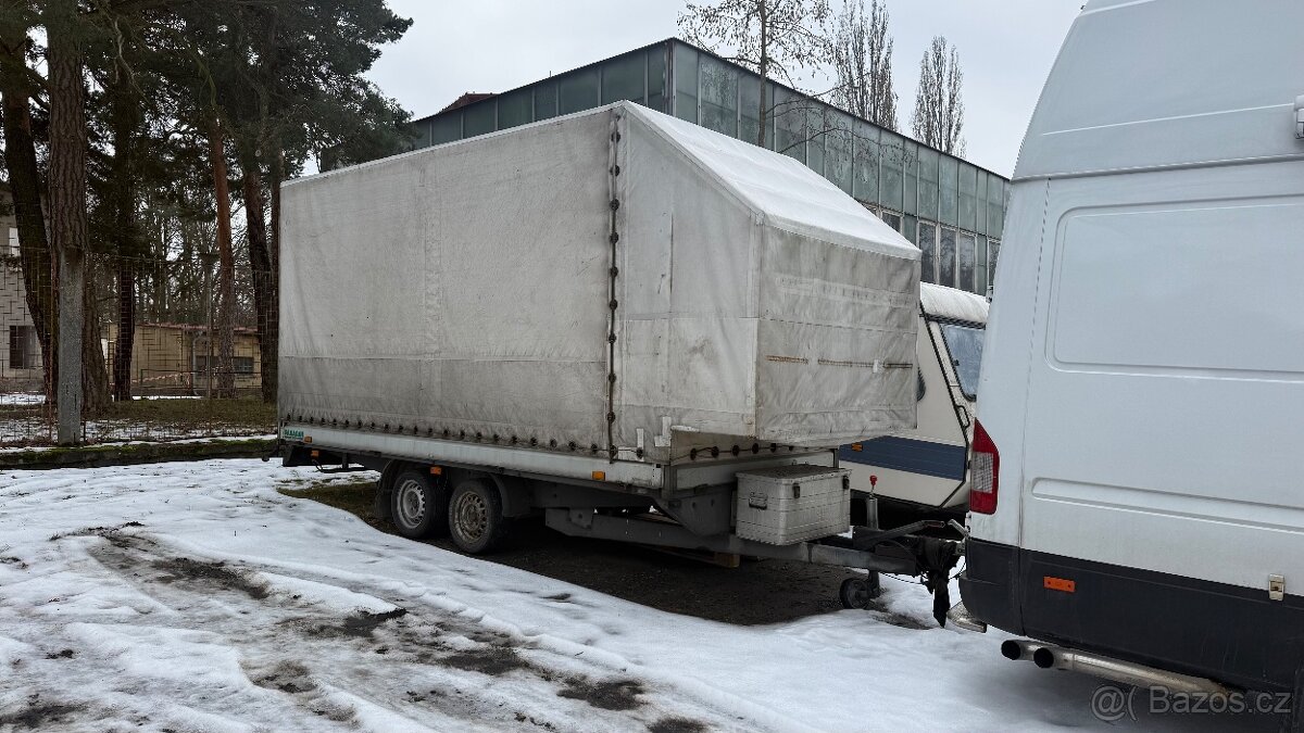 MERCEDES SPRINTER 316 CDI - 8