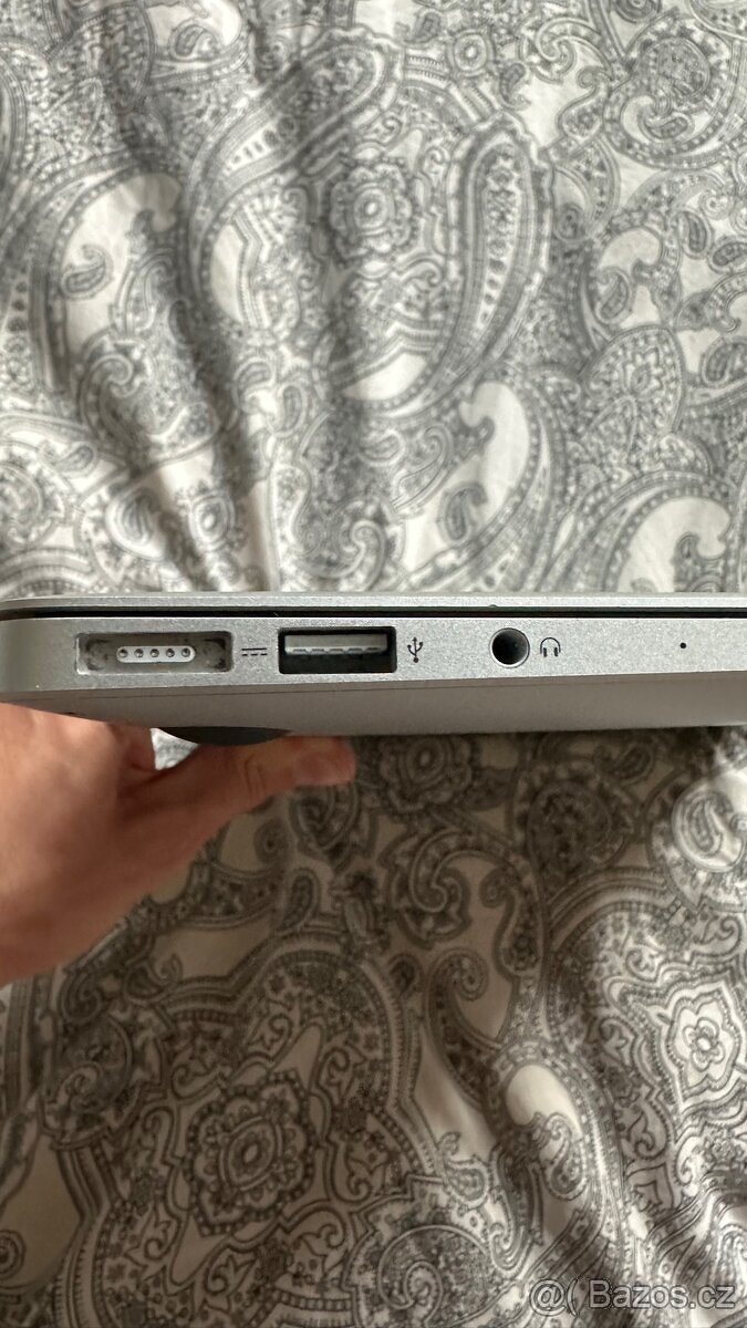 ppl MacBook Air 13” 2017 - 8