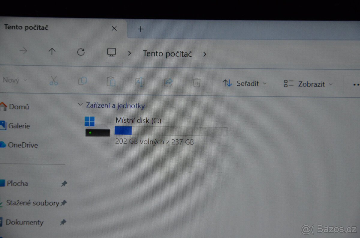 Microsoft Surface Laptop 3 i5/8GB/SSD 256GB/dotyk - 8