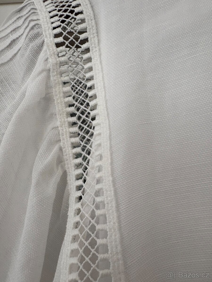 Massimo Dutti šaty XL - 8