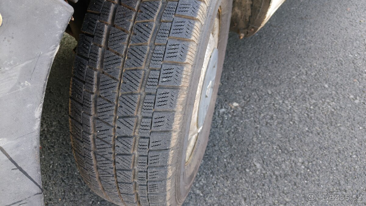 Renault Master 2.5dci 107kw - 8