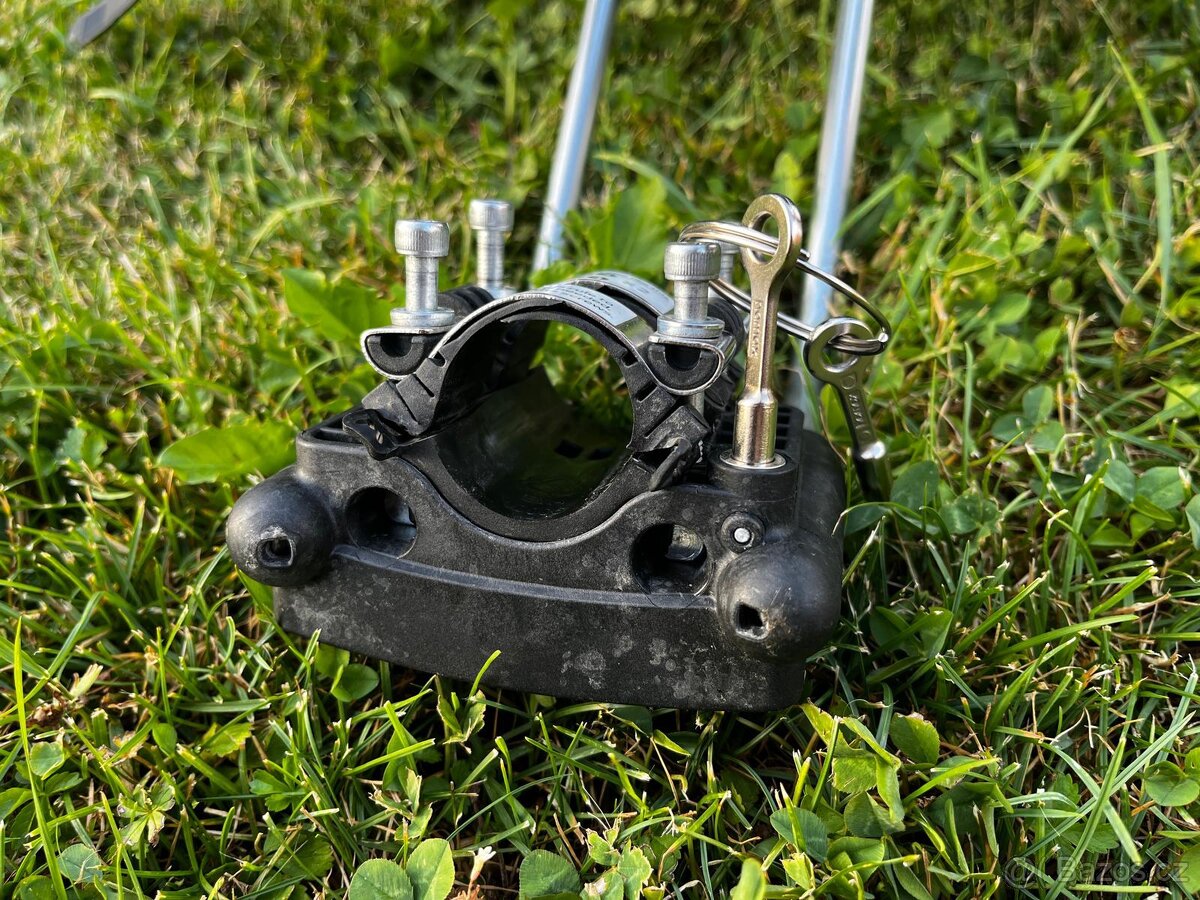 Cyklosedačka Hamax Siesta - 8