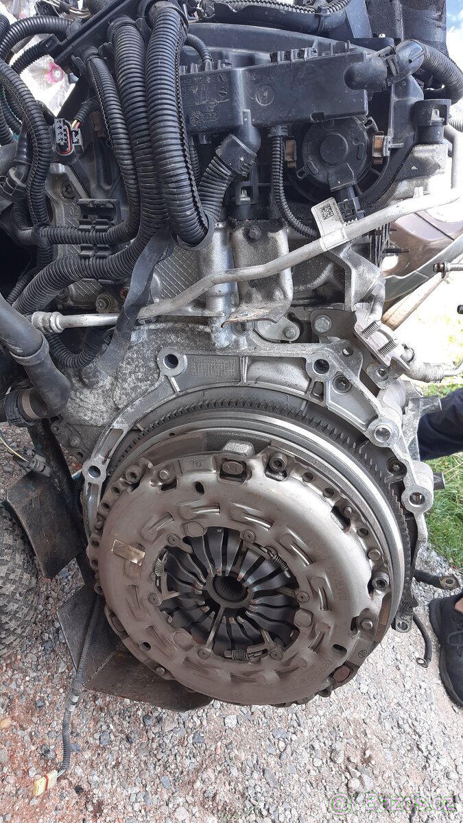 Mini cooper F56 2.0jcw - 8