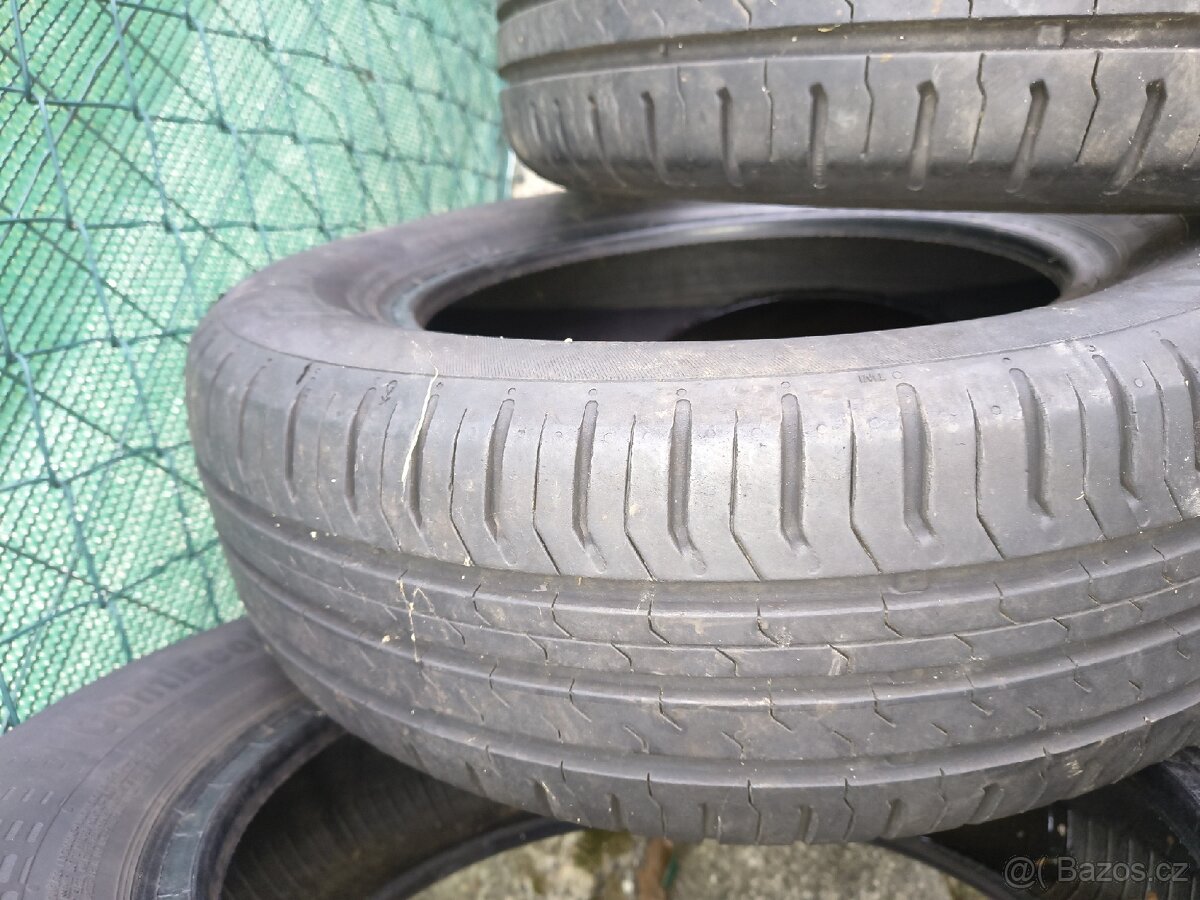 Kompletní sada 185/65 r14 - 8