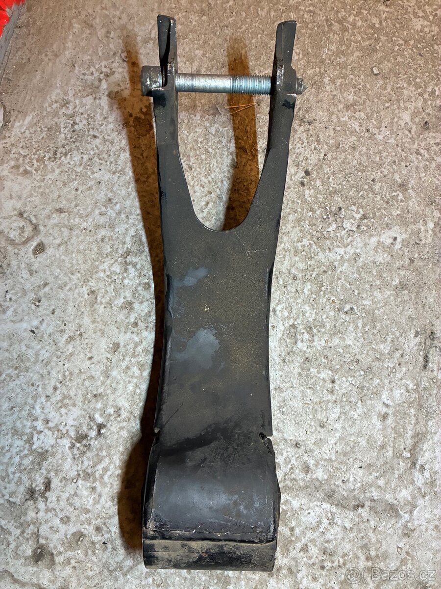 Vw T4 různé díly - 8