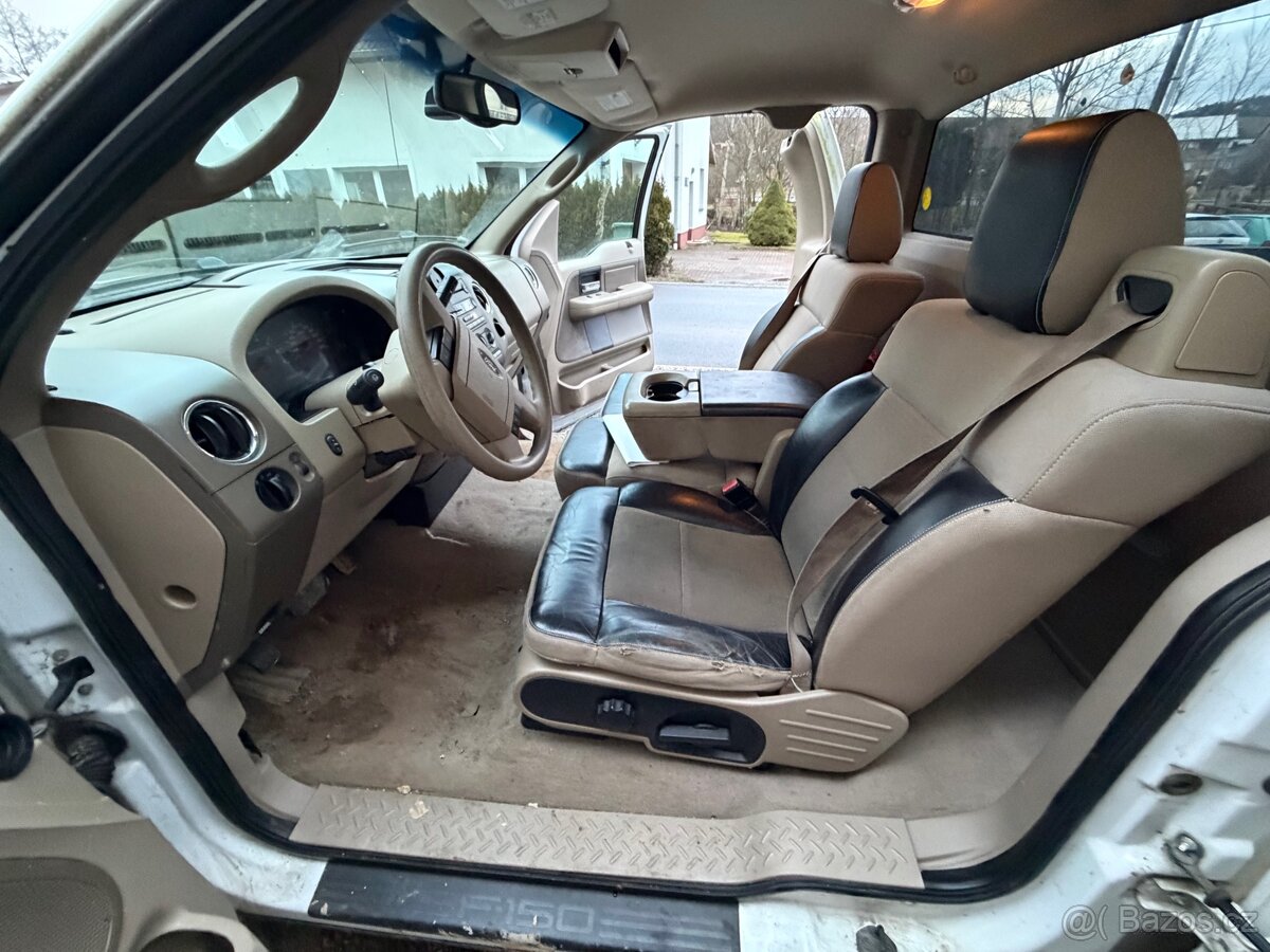 Ford F150 - 8
