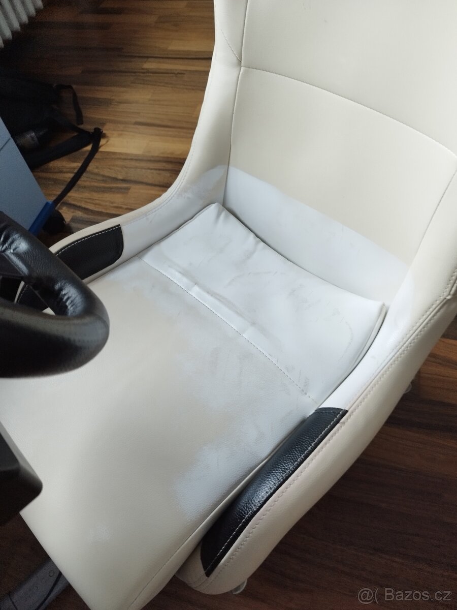 Playseat logitech g20 - 8