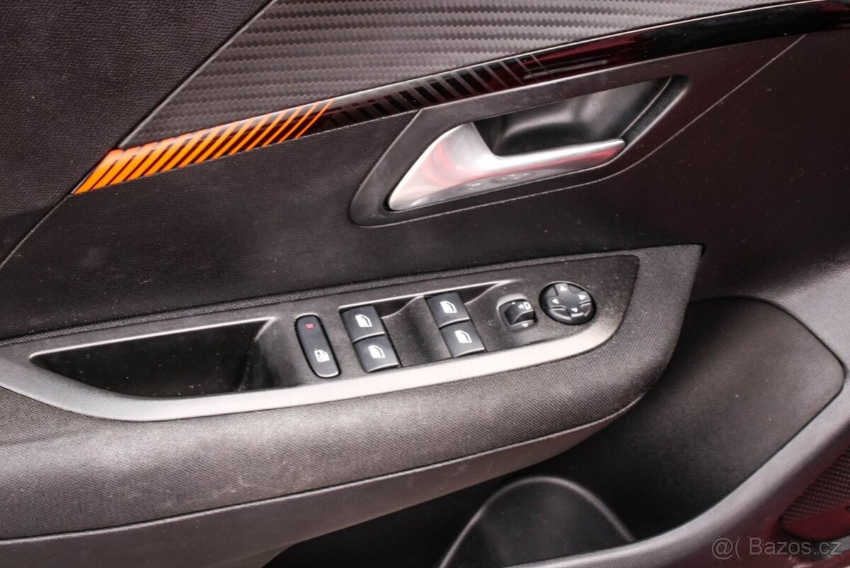 Peugeot 208 1.2 PureTech Active Pack - 8