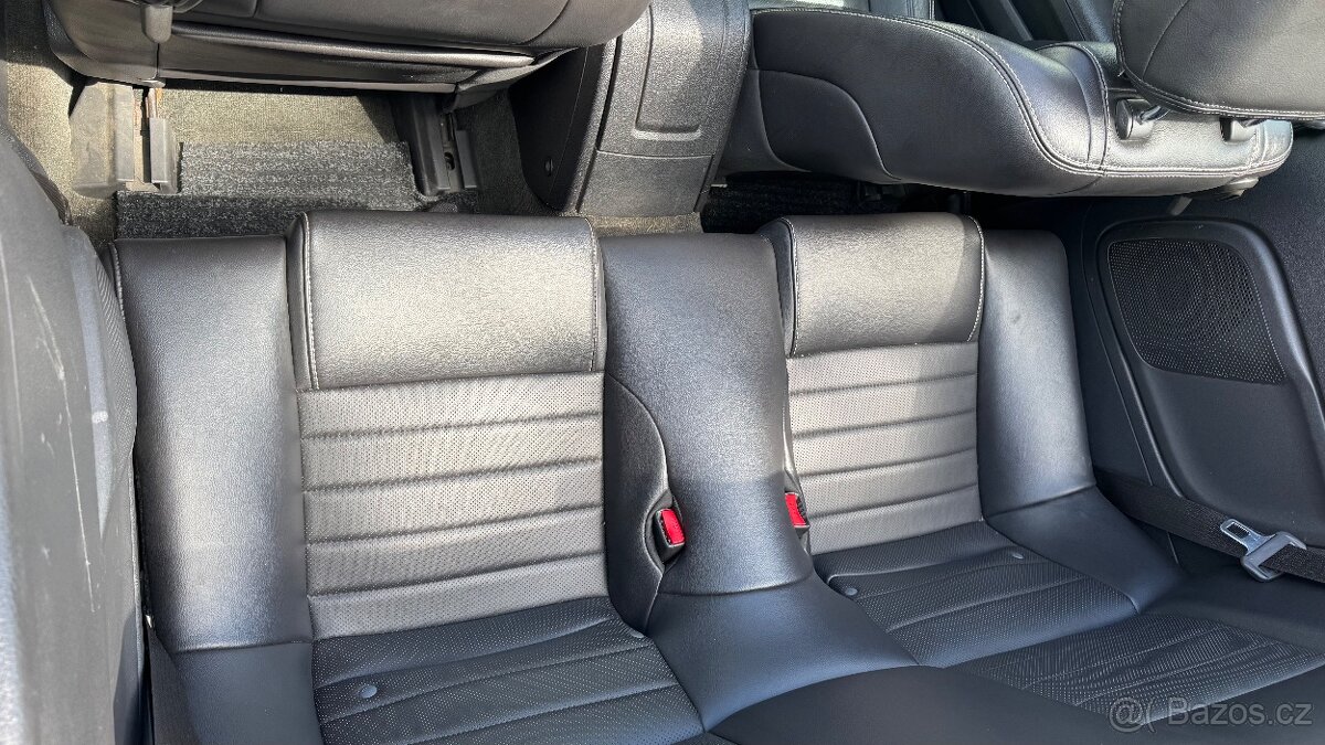 Ford Mustag 3,7 2014 cabrio - 8