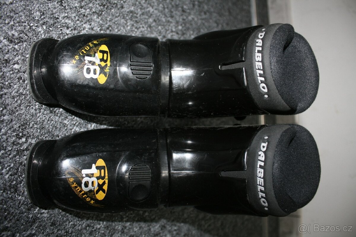 head zajkova patrola 90 cm - 8