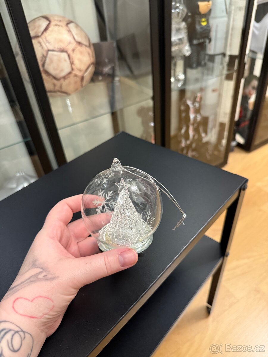 Vanocni dekorace - 8