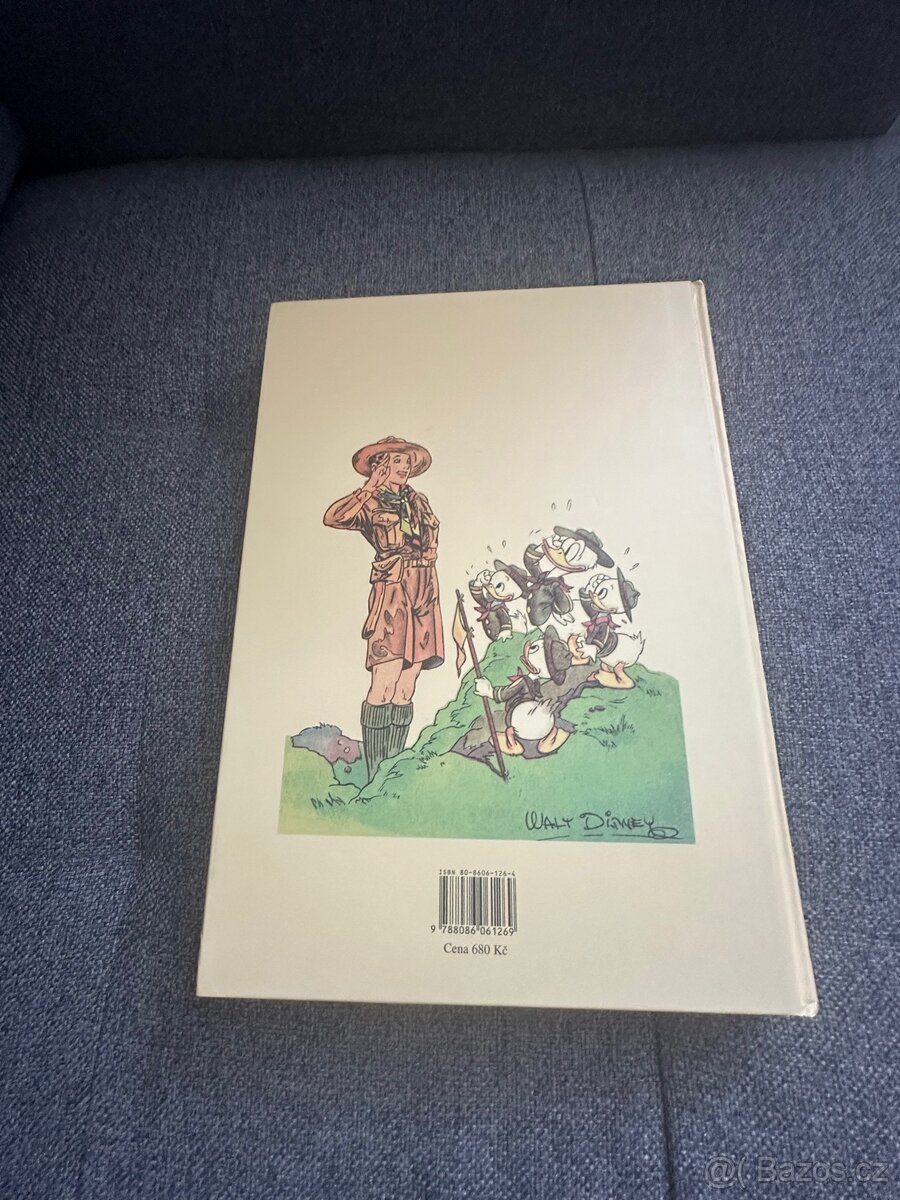 13 nožů z Jamboree - 8