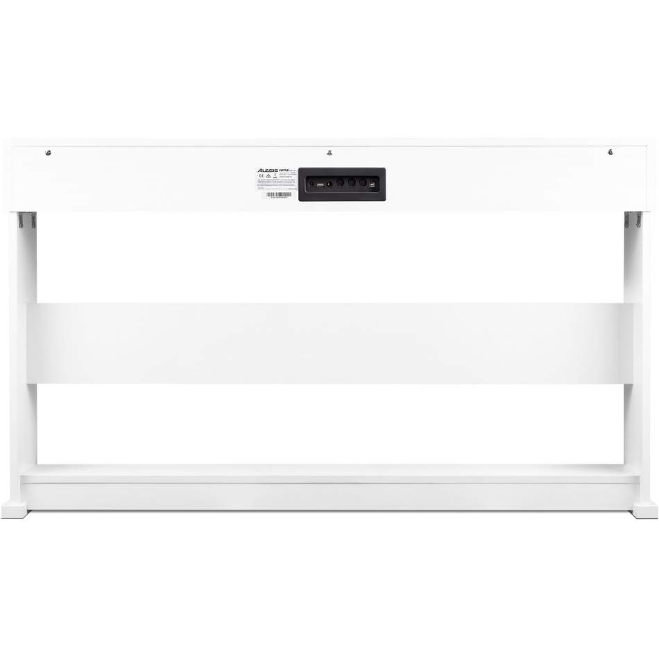 Alesis virtue AHP-1W bílé digitální piáno - 8