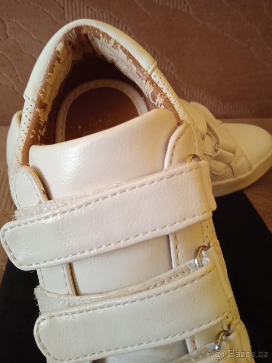 Dámské polobotky - 8