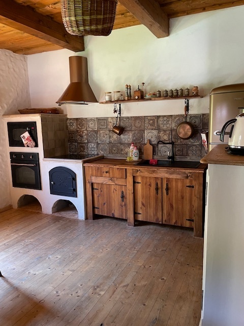 Skvelá príležitosť na oddych na Slovensku blízko hraníc - 8