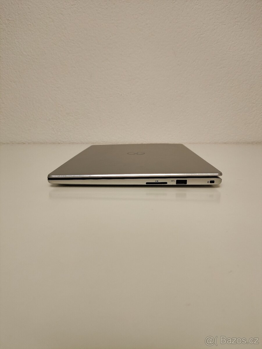 Dell Inspiron 7380 i7-8565U | 8 GB RAM | 256 GB SSD | 13.3" - 8