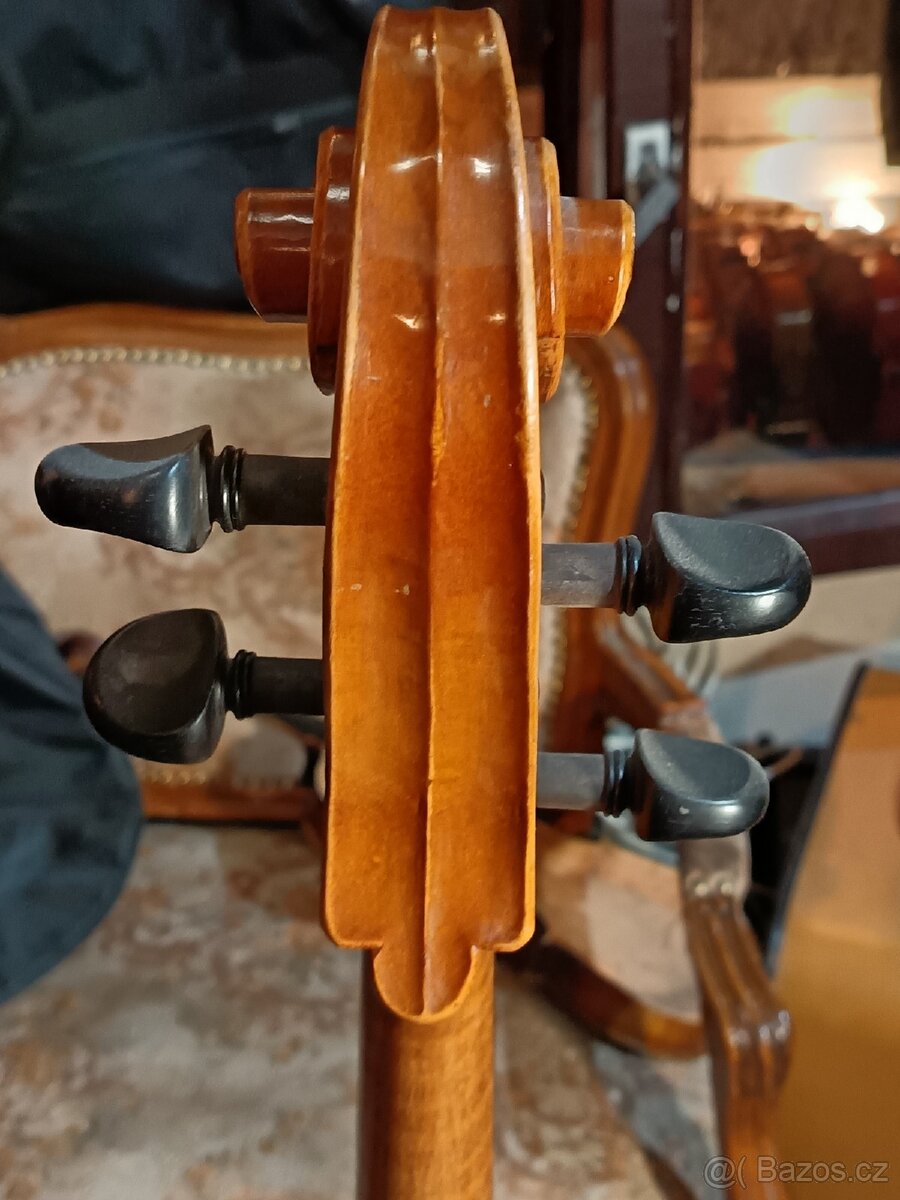 Violoncello - 8