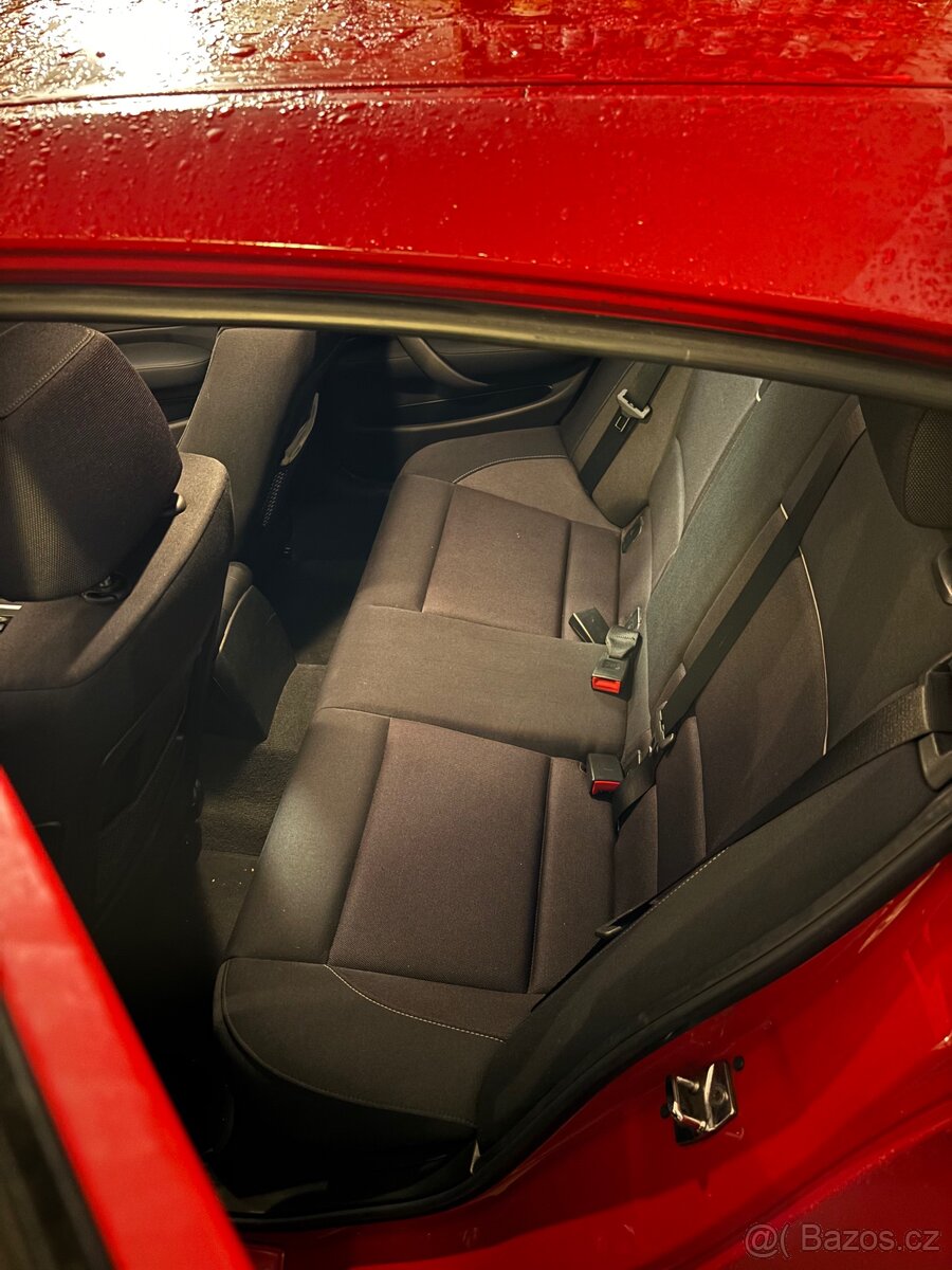 BMW 116i E87 | 1.6 benzín 90 kW | automat | RWD | bez koroze - 8