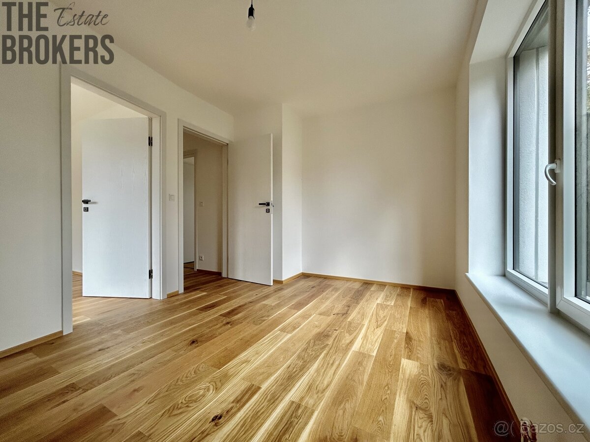 Prodej bytu 4+kk s terasou 118 m2 ,Praha 6 -Suchdol - 8