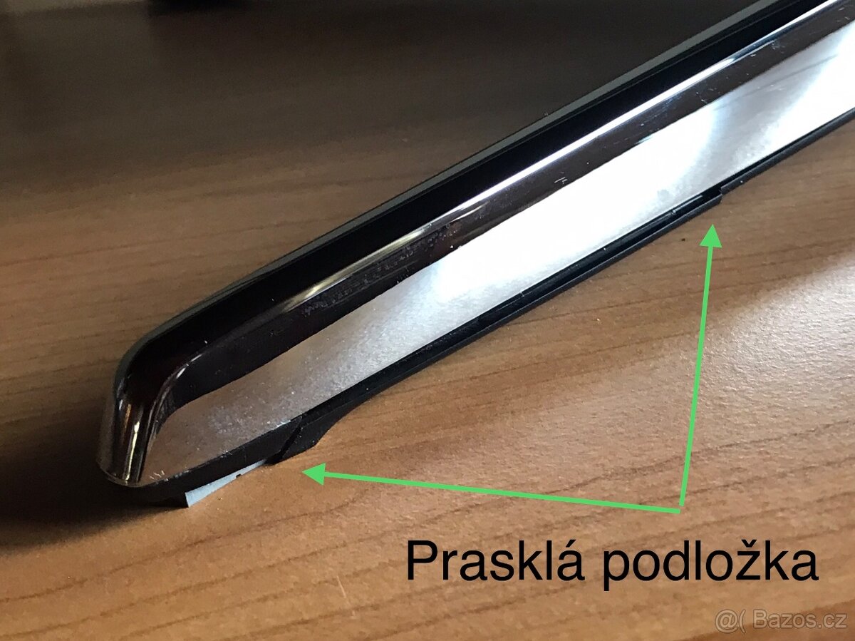 Samsung Smart TV UE40H6470SS • Sharp • Tesla set top box - 8