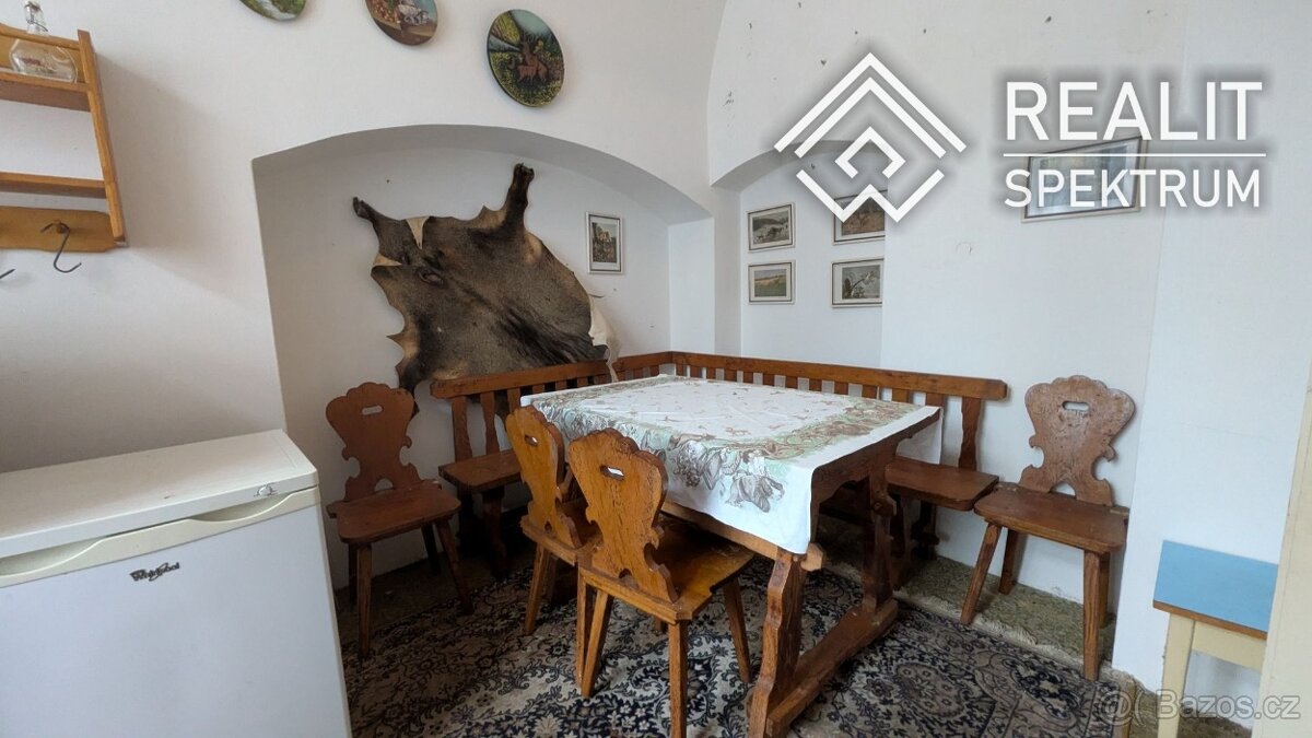 Prodej domu 145 m² v Letohradě, jedinečná lokalita Nový Dvůr - 8