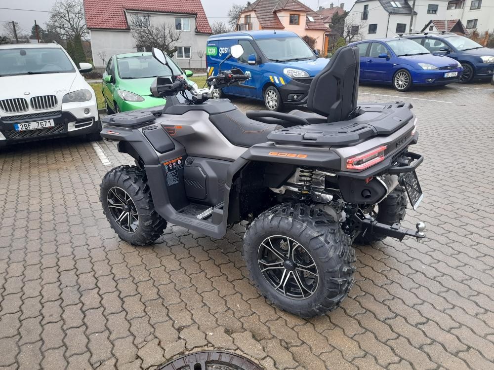 GOES Terrox 1000 SKLADEM ZNOJMO - 8