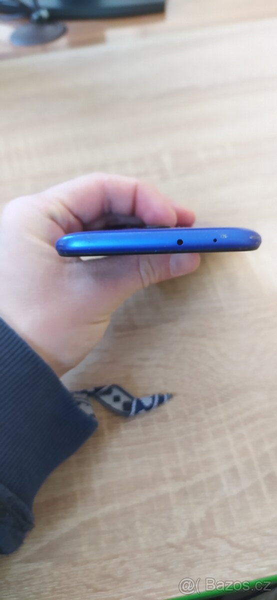 Xiaomi Redmi 9 - 8