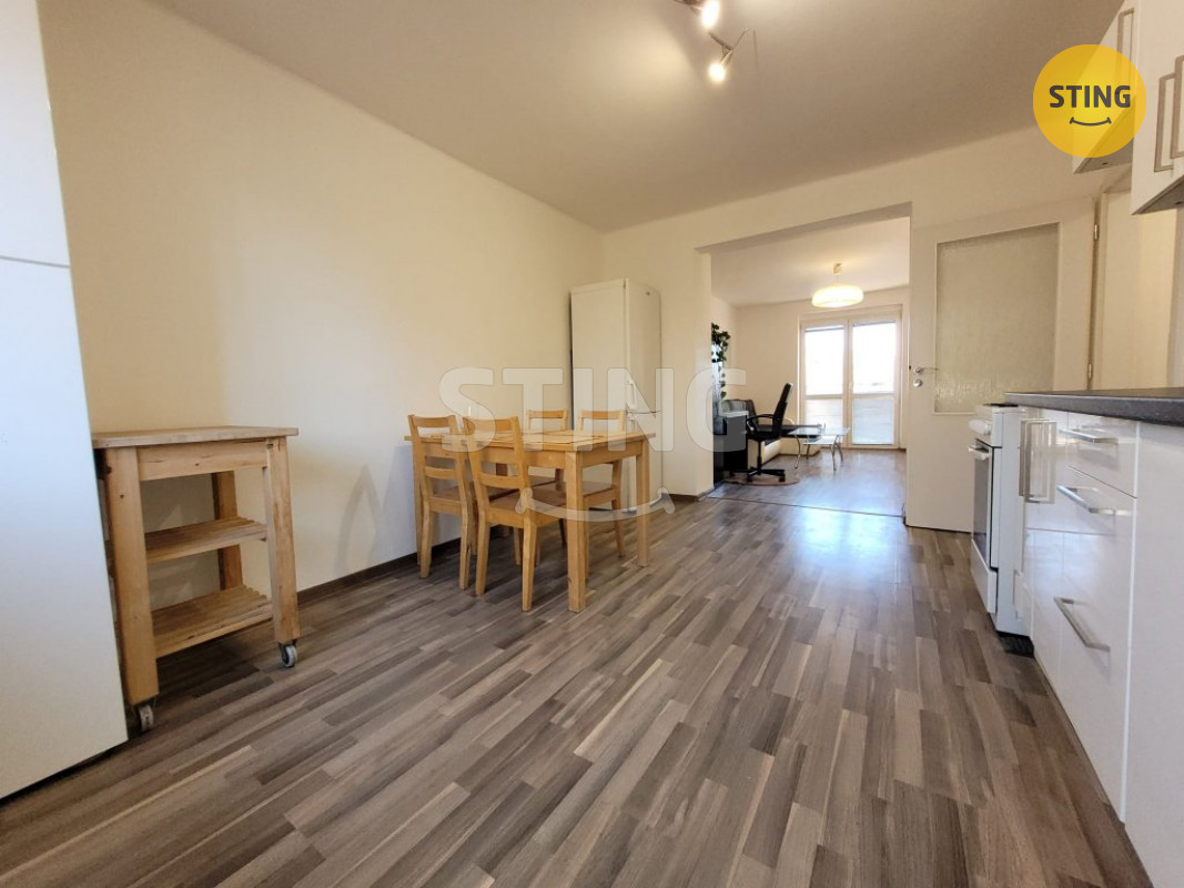 Pronájem bytu 2+1, Asejevova, Ostrava / Zábřeh, 133936 - 8