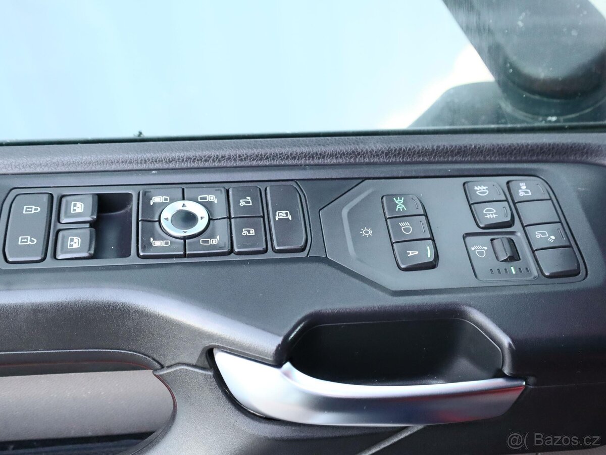 Scania R560, EURO 6, STANDARD, HYDRAULIKA, RETARDÉR, NEZÁVIS - 8