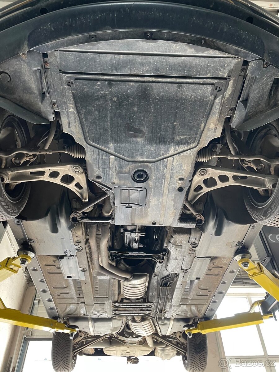 BMW E46 2.0 110kw - 8