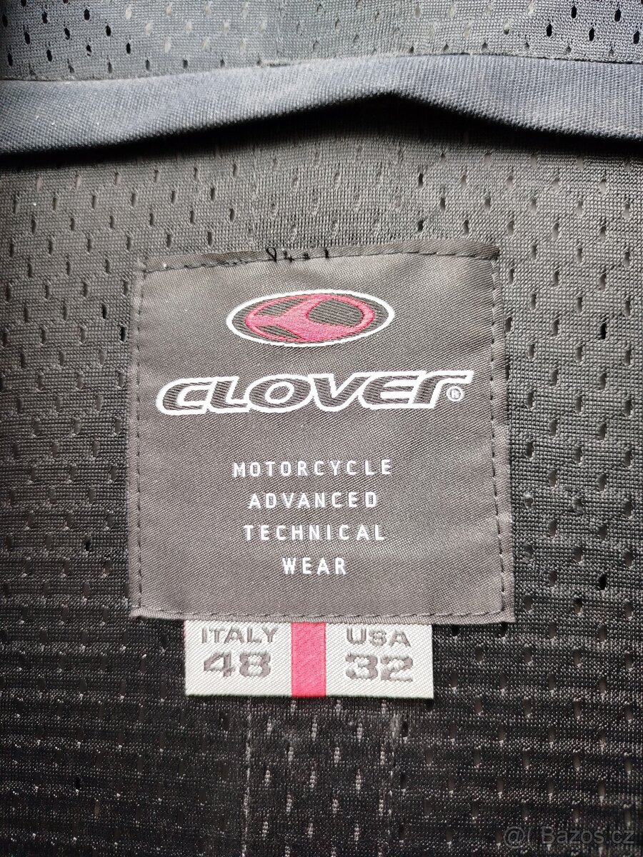 Kombinéza Clover vel. 48 - 8