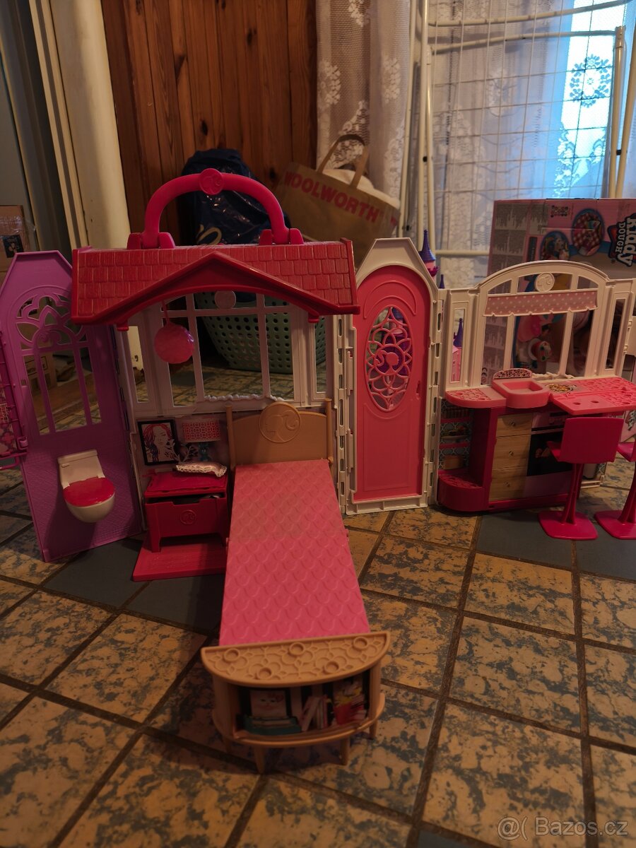Dívčí hračky - 8
