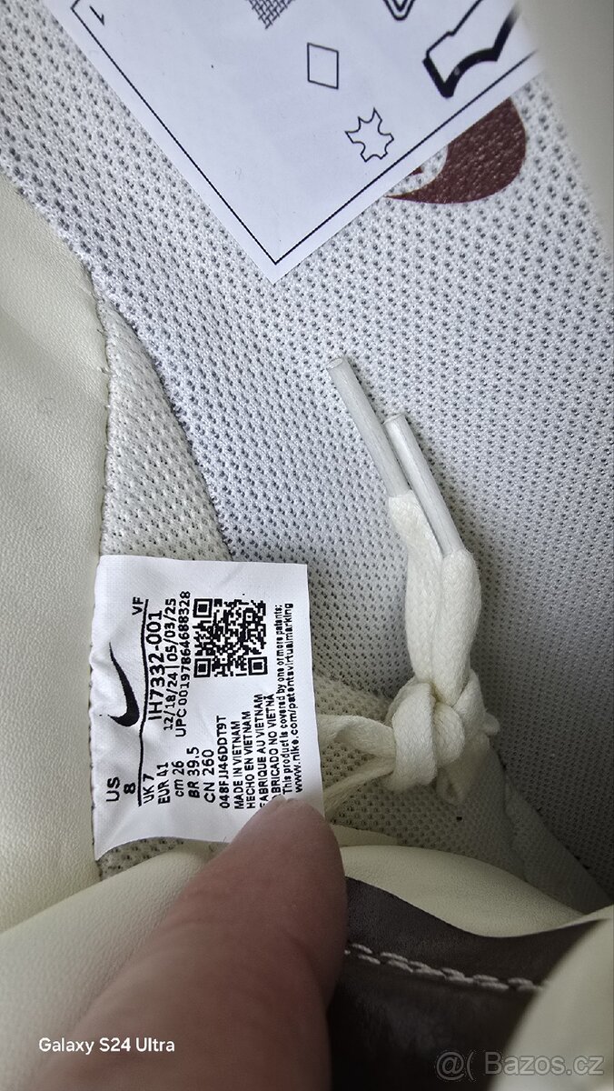 Nike air force 1 '07 41eu - 8