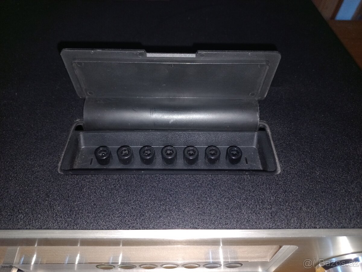 TELEFUNKEN TR-550 - 8