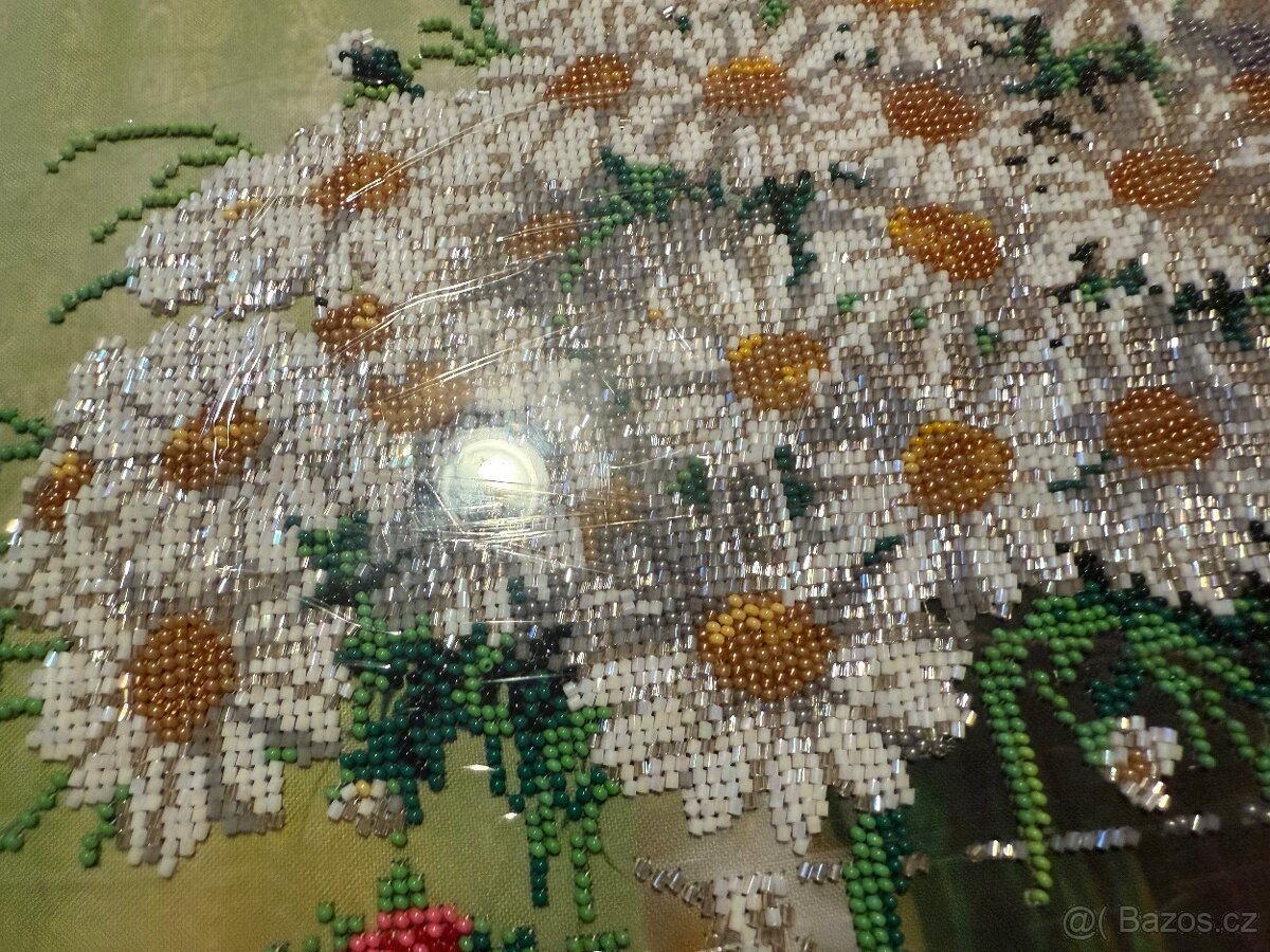 Obraz ručně vyráběný - 8