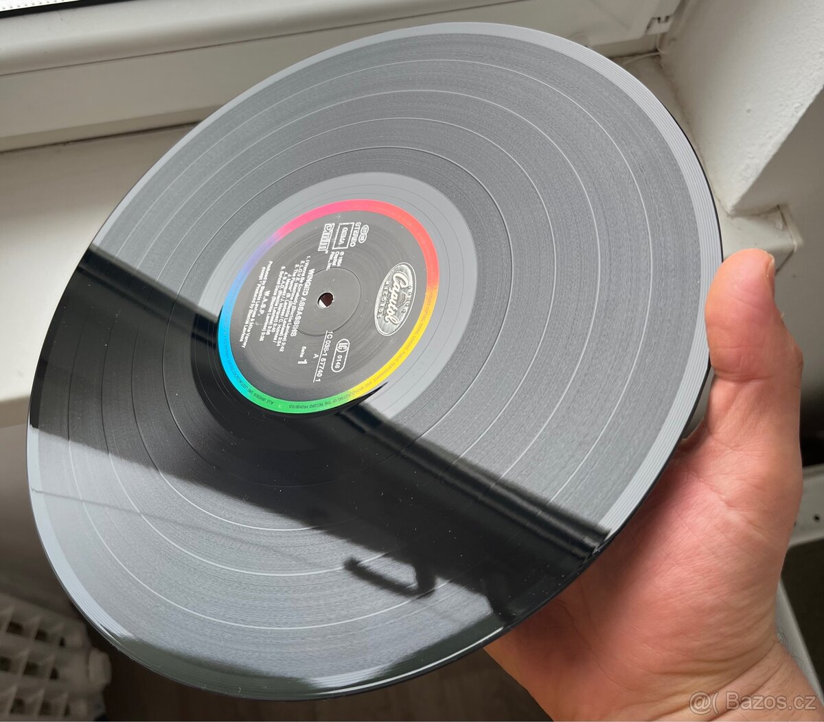 W.A.S.P. – Winged Assasins - 8