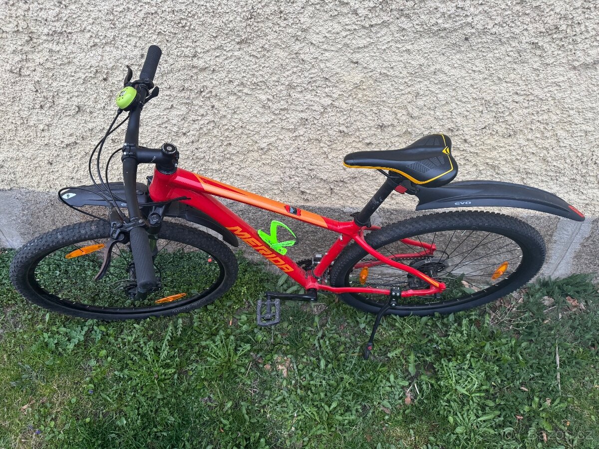 MERIDA horské kolo - 8