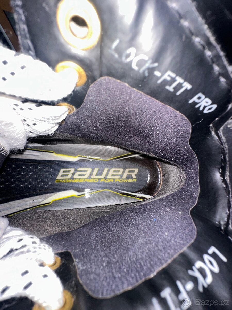 Bauer shadow - 8