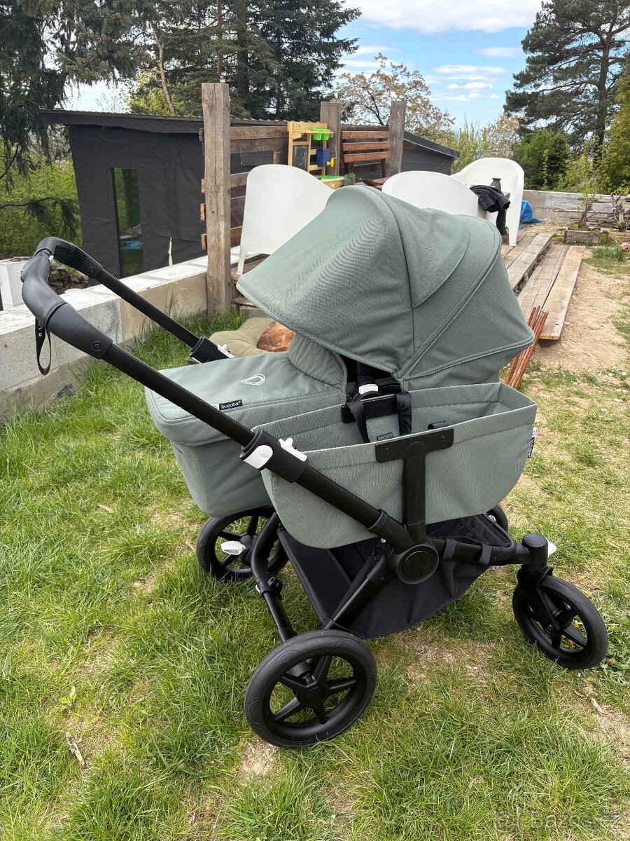 Bugaboo Donkey 5 - 8