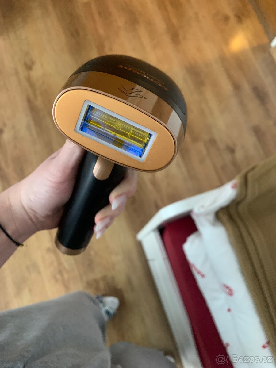 Concept IPL Epilator - 8