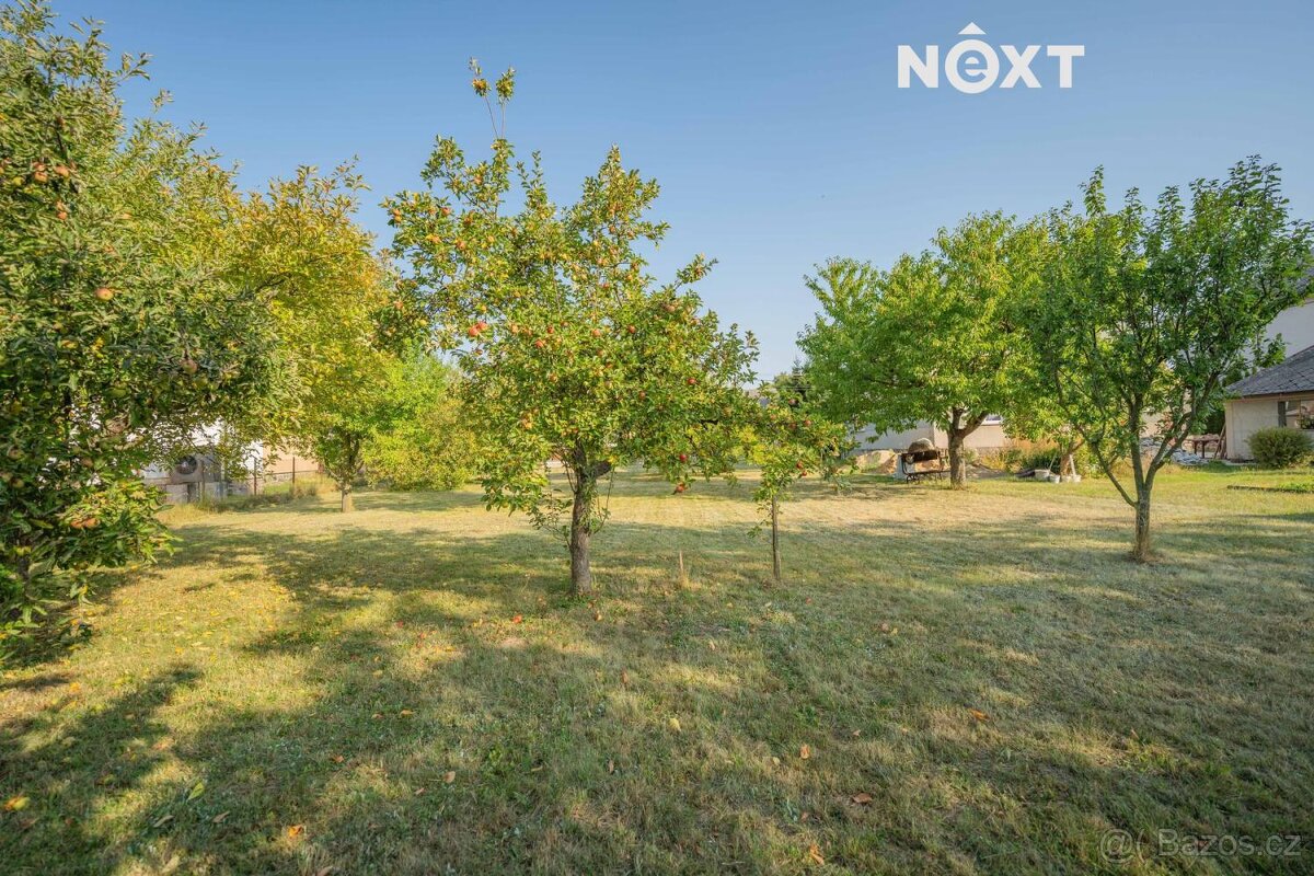 Prodej pozemek Bydlení, 1019㎡ - 8