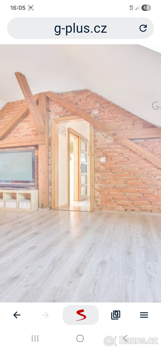 Prodám rod.dům s pozemkem - 8