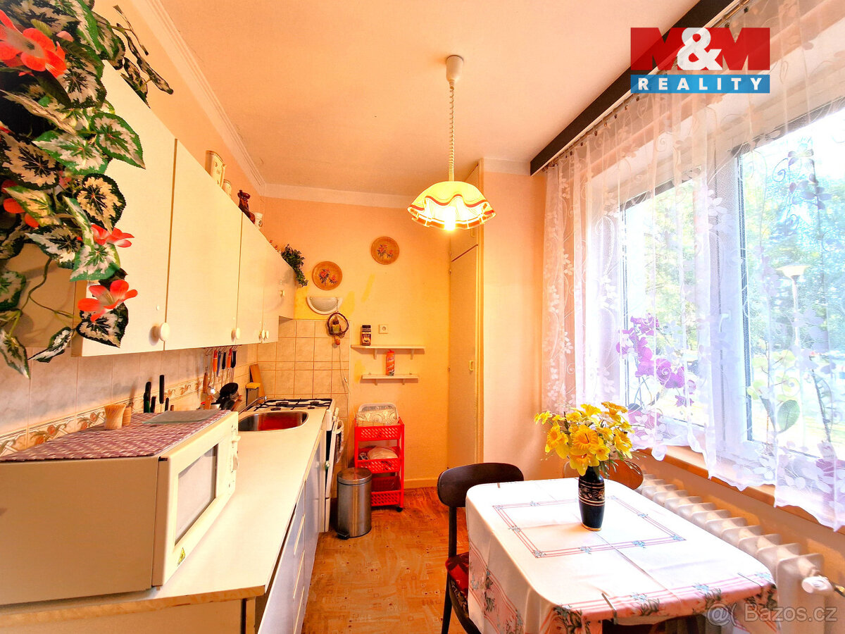 Prodej bytu 4+1, 75 m², Krnov - Pod Cvilínem - 8