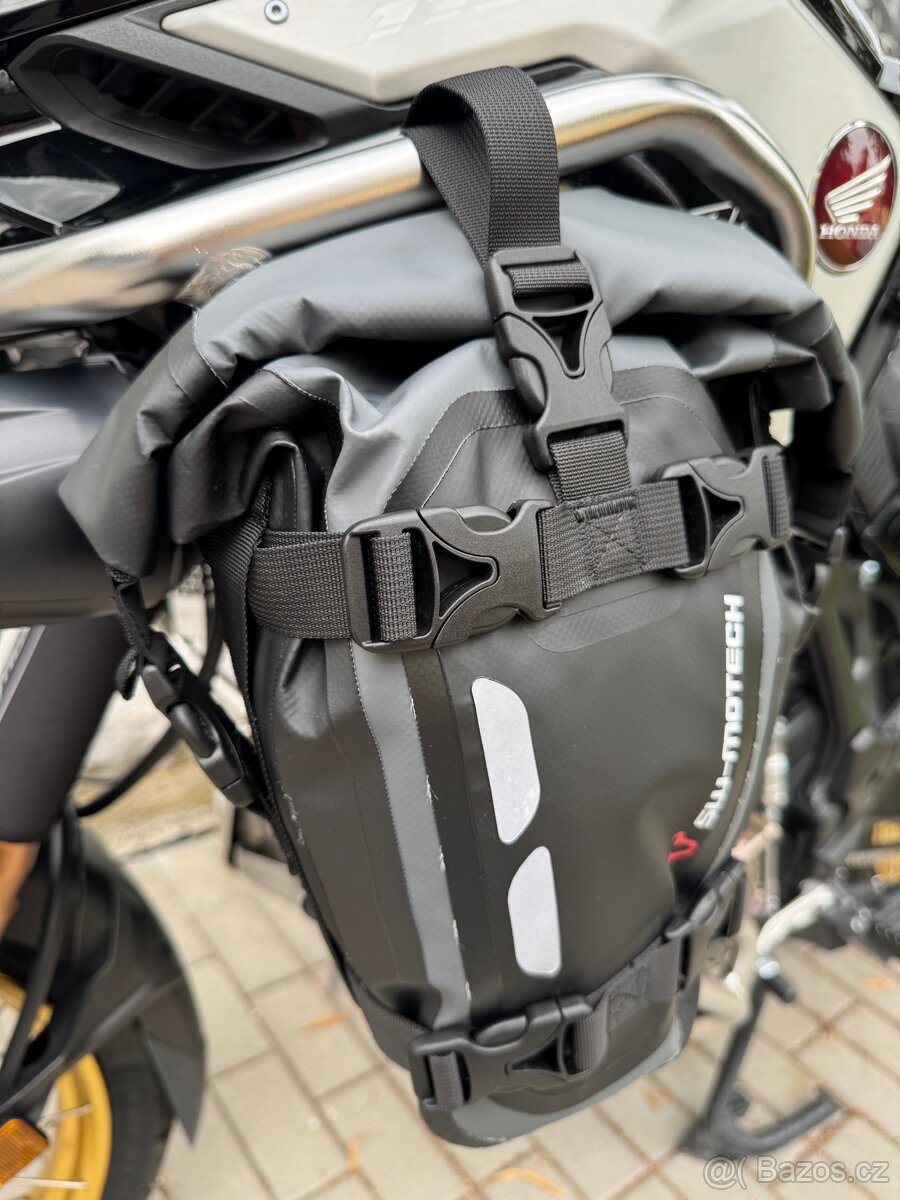 Afrika 1100 ČR Krásná - 8