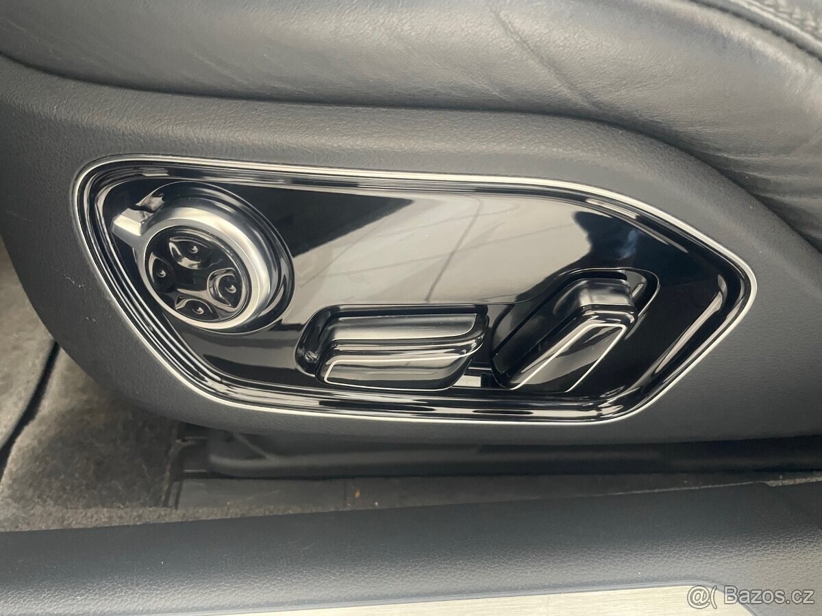 Audi A8,3.0tdi,184kw,250ps,model 2013,max vybava,20alu - 8