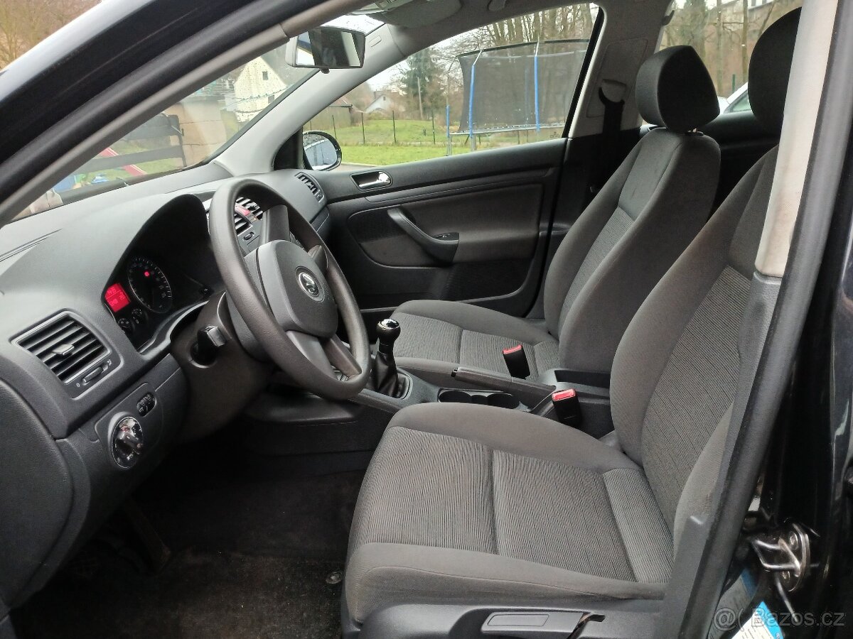 Vw golf5 1.4 55kw - 8