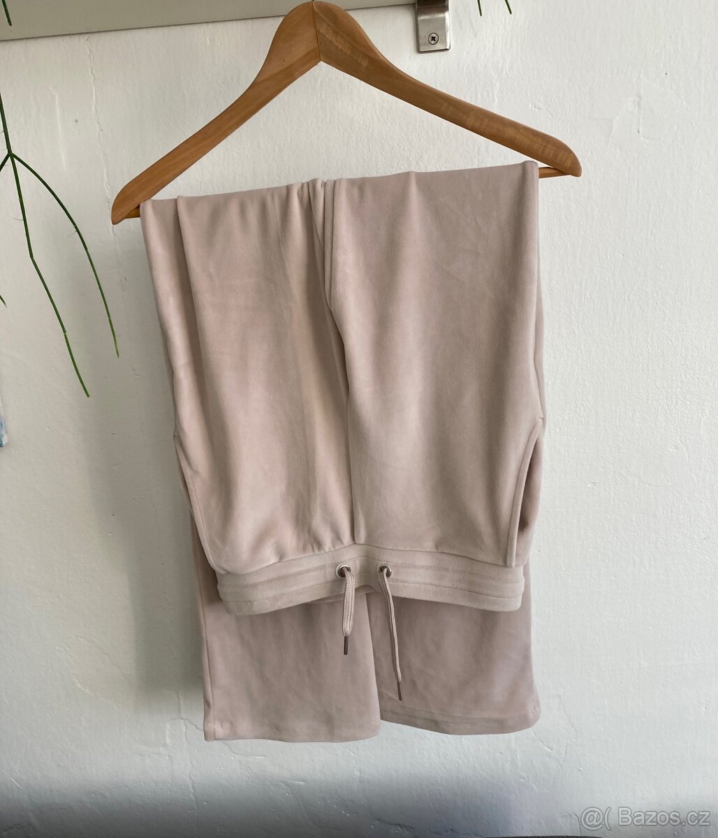 Dívčí tepláková souprava Lindex vel.170cm - 8