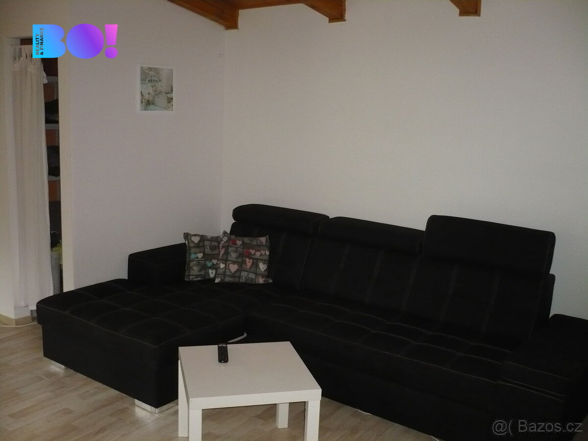 Prodej chaty, Dolní Bušínov, Zábřeh - 8