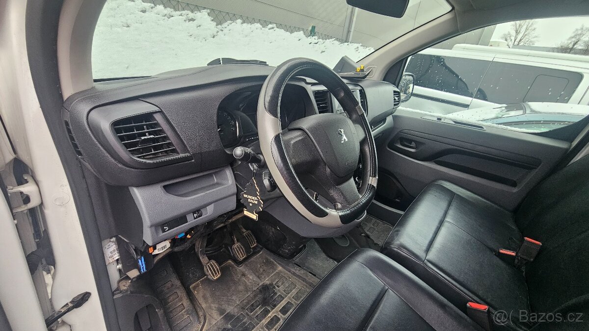 IVECO DAILY 35C13 - 8